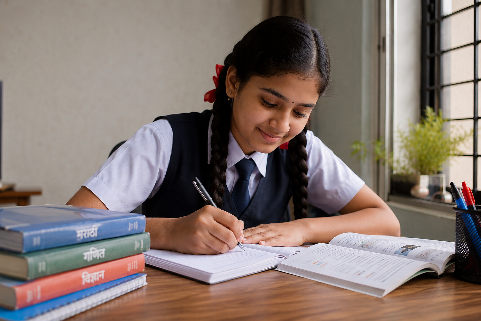 7th Scholarship Test Series Details
